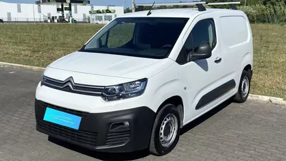 Usado Citroën Berlingo 102 HP (75 kW) 2019 Monovolume