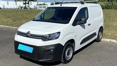 Branco Usado 2019 Citroën Berlingo Monovolume | € 14.950 (Preço justo)