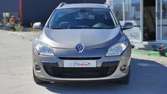 Renault Mégane III