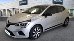 Cinzento Usado 2023 Renault Clio V Equilibre | € 19.850 (Preço justo)