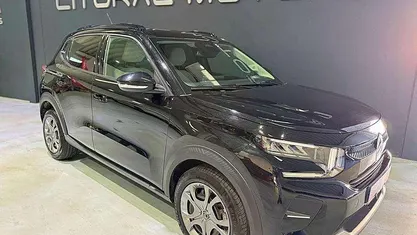 Usado 2025 Citroën C3 | € 17.900 (Preço justo)