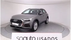 Cinzento Usado 2024 Audi Q3 SUV | € 41.990 (Bom preço)