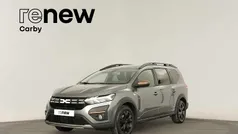 Usado 2024 Dacia Jogger | € 21.790 (Preço justo)