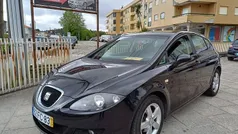 Usado 2008 Seat Leon | € 3.899 (Preço justo)