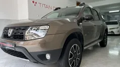 Usado 2017 Dacia Duster SUV | € 13.900 (Preço justo)
