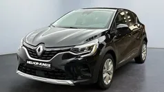 Usado 2021 Renault Captur Business SUV | € 15.990 (Bom preço)