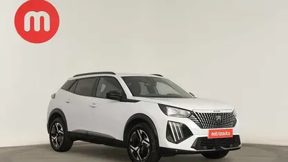 Usado 2025 Peugeot 2008 SUV | € 22.499 (Preço justo)