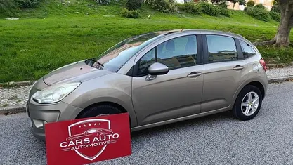 Usado 2010 Citroën C3 Exclusive | € 6.750 (Preço justo)