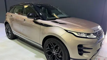 Usado Land Rover Range Rover evoque 309 HP (227 kW) 2022 Outra SUV