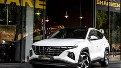 Usado 2022 Hyundai Tucson Premium SUV | € 26.790 (Bom preço)