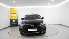 Preto Usado 2023 VW Taigo Life SUV | € 20.980 (Preço justo)