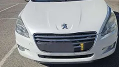 Usado 2014 Peugeot 508 Carrinha | € 8.800 (Preço justo)