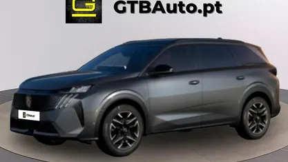 Usado 2025 Peugeot 5008 Allure Monovolume | € 44.900