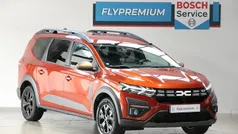 Laranja Usado 2024 Dacia Jogger Extreme Carrinha | € 18.390 (Super Preço)