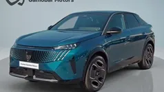 Azul Usado 2024 Peugeot e-3008 SUV | € 40.990 (Super Preço)
