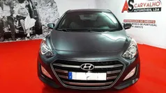 Usado 2016 Hyundai i30 Comfort | € 12.900 (Preço justo)
