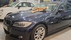 Usado 2010 BMW 318 Carrinha | € 8.740 (Preço justo)