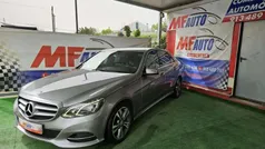 Mercedes E300