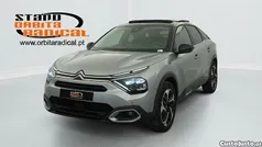 Usado 2023 Citroën C4 PureTech Citadino | € 19.750 (Preço justo)
