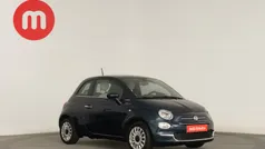 Usado 2021 Fiat 500 Dolcevita | € 12.799 (Preço justo)