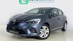 Usado 2021 Renault Clio V SE | € 14.950 (Bom preço)