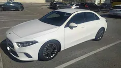 Usado 2019 Mercedes A180 Sedan | € 26.500 (Preço justo)