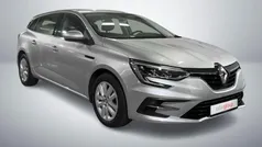 Cinzento Usado 2023 Renault Mégane IV Carrinha | € 18.990 (Super Preço)