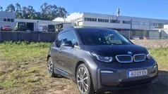 Usado 2018 BMW i3 Comfort Edition Citadino | € 16.700 (Preço justo)