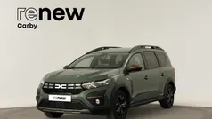 Outra Usado 2024 Dacia Jogger Extreme Monovolume | € 21.790 (Preço justo)