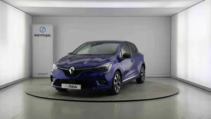 Usado Renault Clio V Evolution 90 HP (66 kW) 2023 Citadino