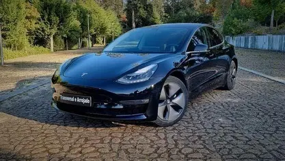 Usado 2019 Tesla Model 3 Sedan | € 23.850 (Preço justo)