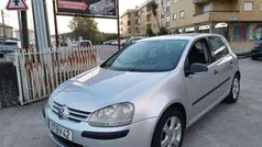 Cinzento Usado 2006 VW Golf V | € 4.999 (Super Preço)