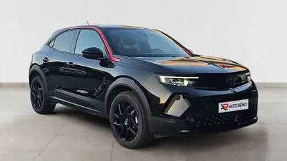 Usado Opel Mokka-e 100 kW (136 HP) 2024 Preto SUV
