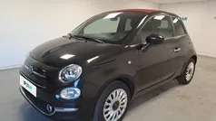 Usado 2023 Fiat 500 | € 14.500 (Preço justo)