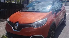Usado 2016 Renault Captur SUV | € 10.500 (Super Preço)