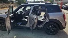 Cinzento Usado 2023 Mini Countryman SUV | € 35.000 (Preço justo)