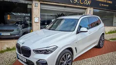 Usado 2021 BMW X5 SUV | € 49.990