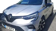 Usado 2022 Renault Clio V LIMITED | € 14.999 (Bom preço)