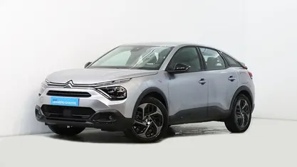 Usado 2024 Citroën e-C4 | € 25.900 (Preço justo)