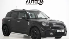 Mini One D Countryman