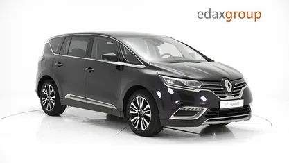 Usado 2016 Renault Espace | € 13.990 (Super Preço)