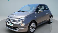 Usado 2022 Fiat 500 | € 13.290 (Preço justo)