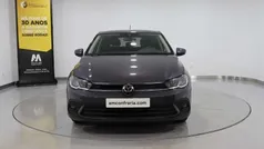 Cinzento Usado 2023 VW Polo Life | € 18.980 (Preço justo)