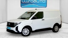 Branco Usado 2024 Ford Transit Trend | € 19.900 (Super Preço)