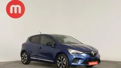 Usado 2023 Renault Clio V Evolution | € 16.999 (Preço justo)