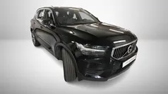 Preto Usado 2021 Volvo XC40 Inscription SUV | € 26.990 (Bom preço)