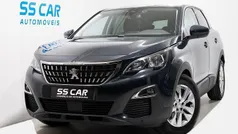 Usado 2019 Peugeot 3008 Allure SUV | € 15.490 (Super Preço)