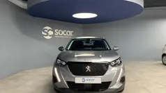 Usado 2023 Peugeot 2008 SUV | € 17.800 (Bom preço)