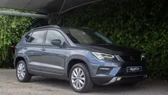 Usado 2018 Seat Ateca XCELLENCE SUV | € 17.900 (Preço justo)