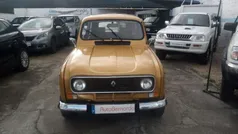 Outra Usado 1982 Renault R4 | € 5.000